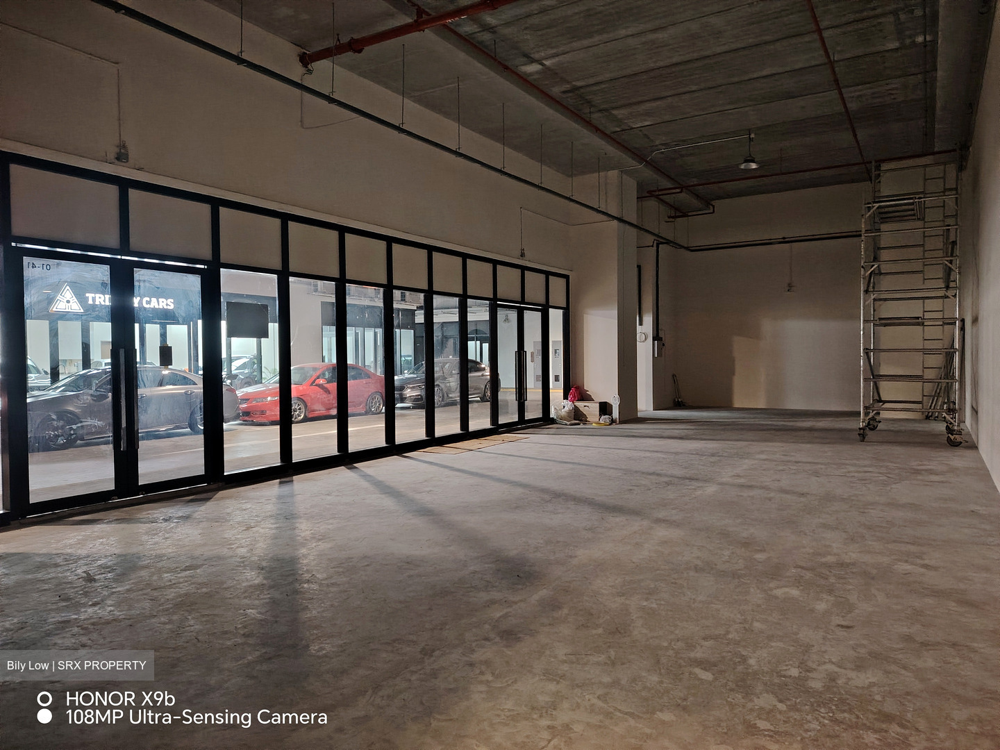 Stellar@tampines (D18), Factory #623158081